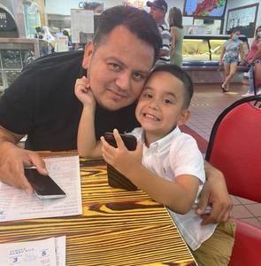 Meet your Posher, Chino